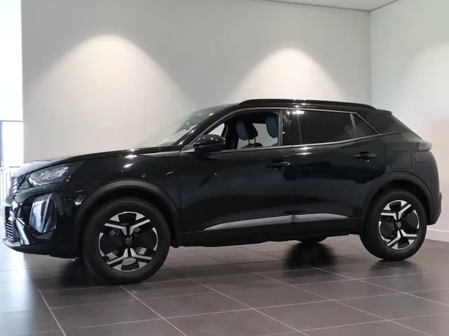 Peugeot 2008 Allure - APPLE CARPLAY/ANDROID AUTO - CAMERA - FULL LED