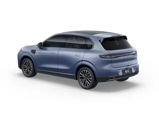 Leapmotor B10 Life Pro 56.2 kWh | NU TE BESTELLEN | Tot 4 JAAR GARANTIE | PRIVATE LEASE VANAF € 445,...