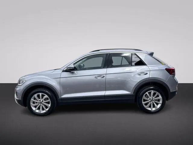 Volkswagen T-Roc 1.5 TSI Life Edition 150 PK DSG | Achteruitrijcamera | Virtual cockpit | Climatroni...
