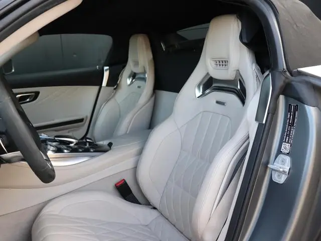 Mercedes-AMG GT
