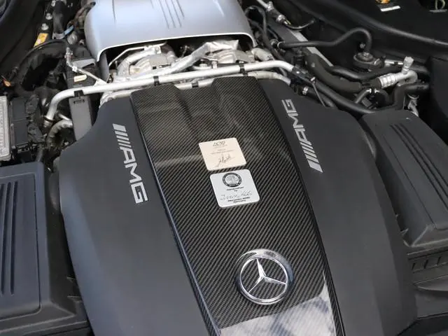 Mercedes-AMG GT