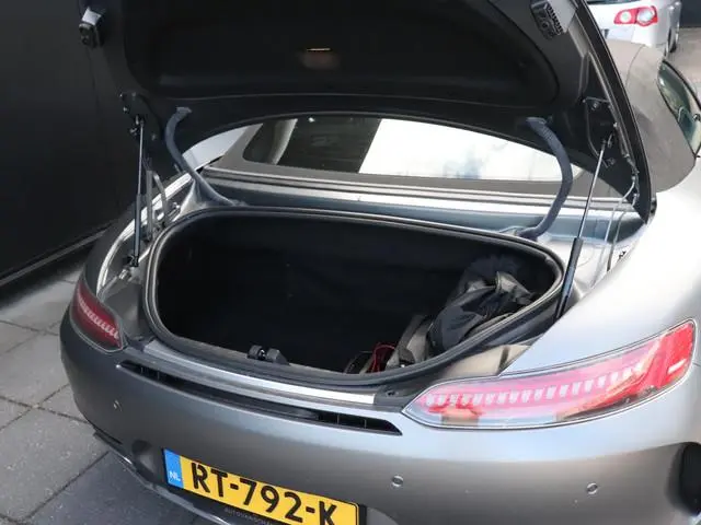 Mercedes-AMG GT