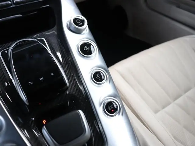 Mercedes-AMG GT