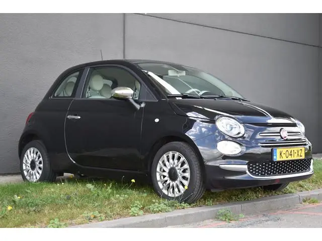 Fiat 500 1.0 Hybrid Lounge Fiat Fiat 500