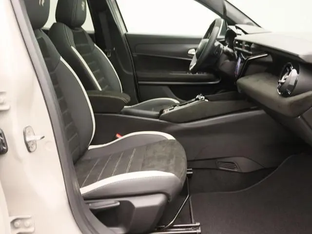Alfa Romeo Junior