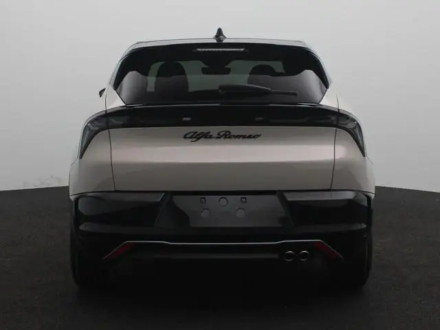 Alfa Romeo Junior