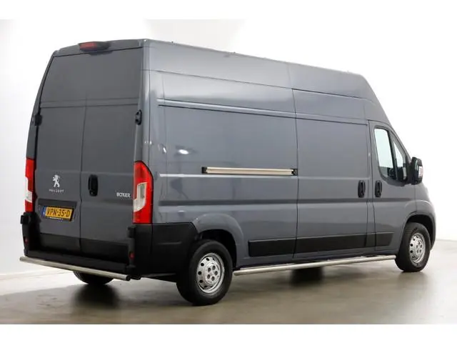 Peugeot Boxer 335 2.2 BlueHDi 140pk L3H3 Premium Airco/Camera 04-2022