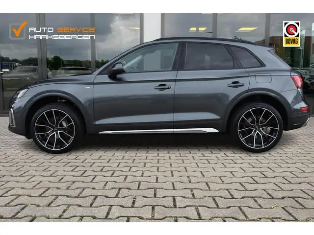 Audi Q5 55 TFSI e S-Line | ACC | 360 Camera | 21 Inch |