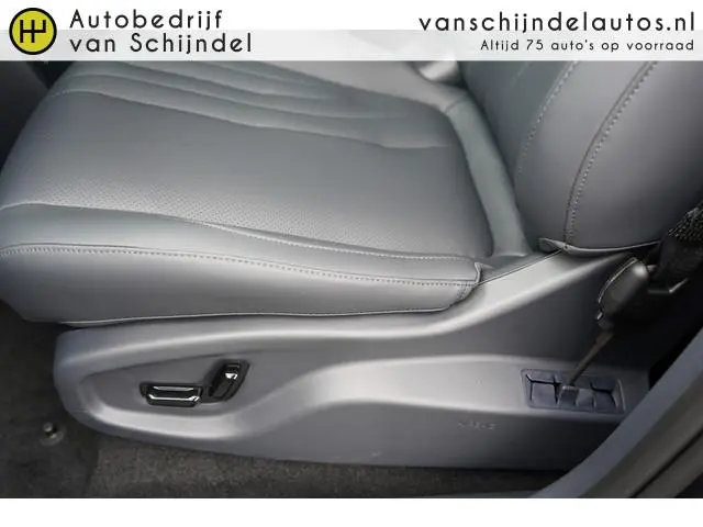 Geely Starray EM-i