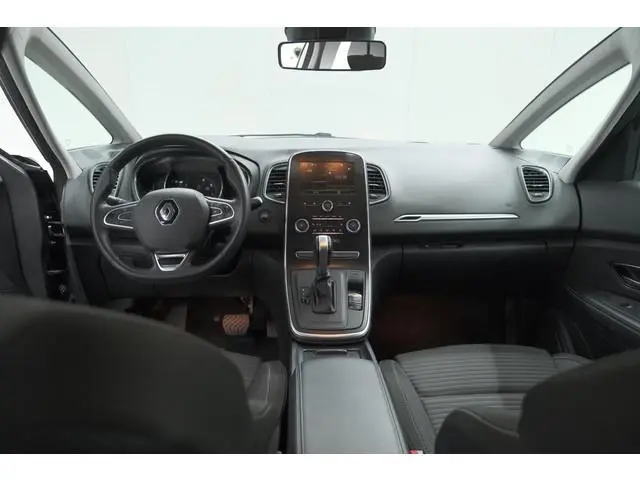 Renault Scénic