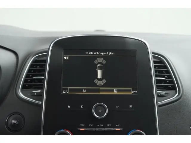 Renault Scénic