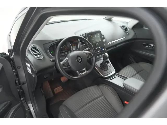 Renault Scénic
