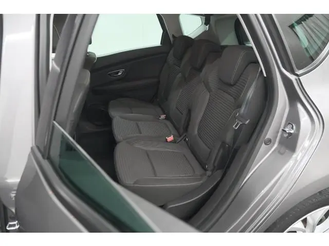 Renault Scénic