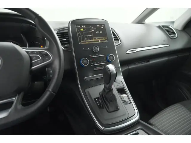 Renault Scénic