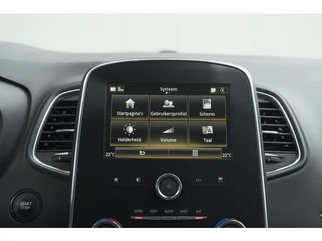 Renault Scénic