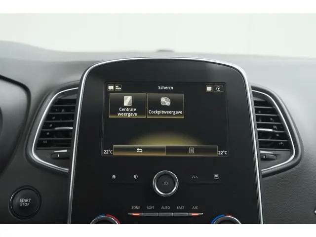Renault Scénic