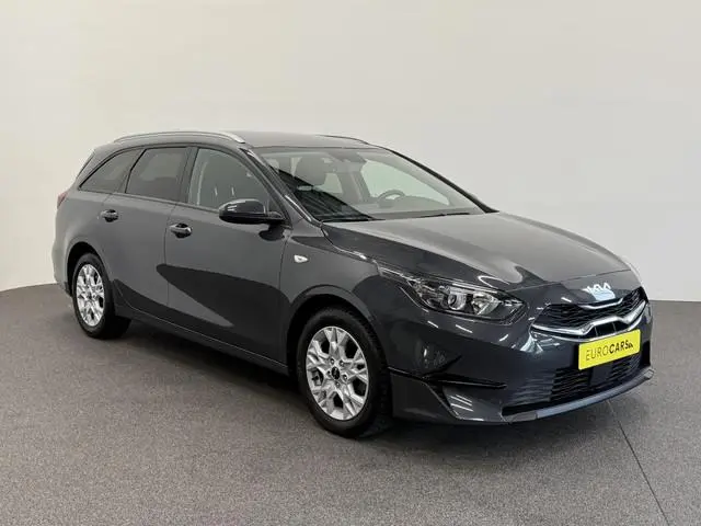 Kia Ceed Sportswagon 1.0 T-GDi ComfortLine Apple Carplay Android Auto Camera DAB Climate Control Cru...