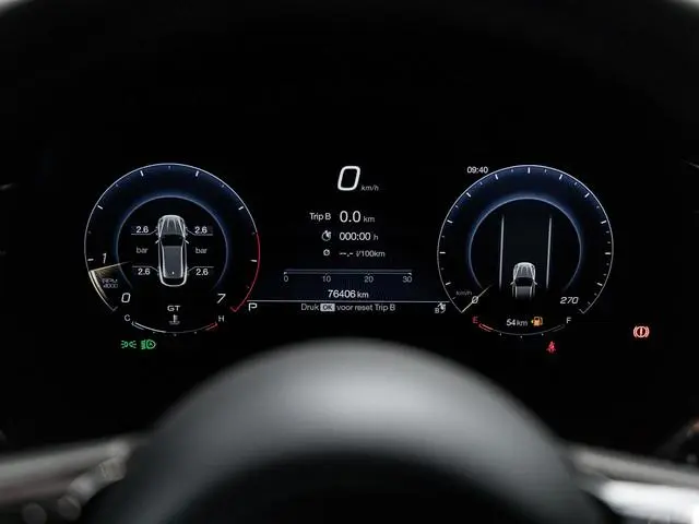 Maserati Grecale