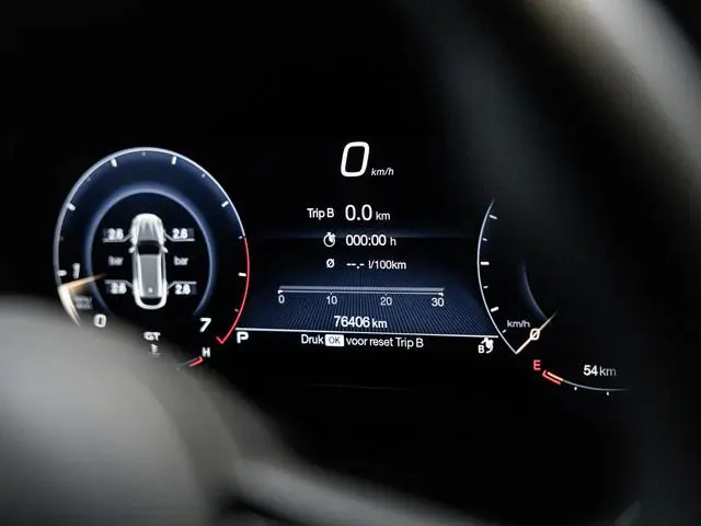 Maserati Grecale