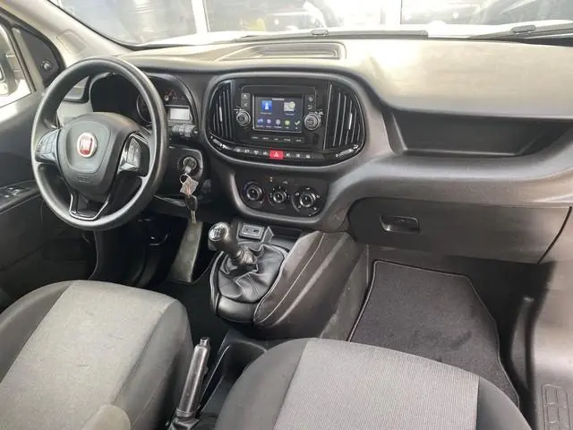 Fiat Doblò