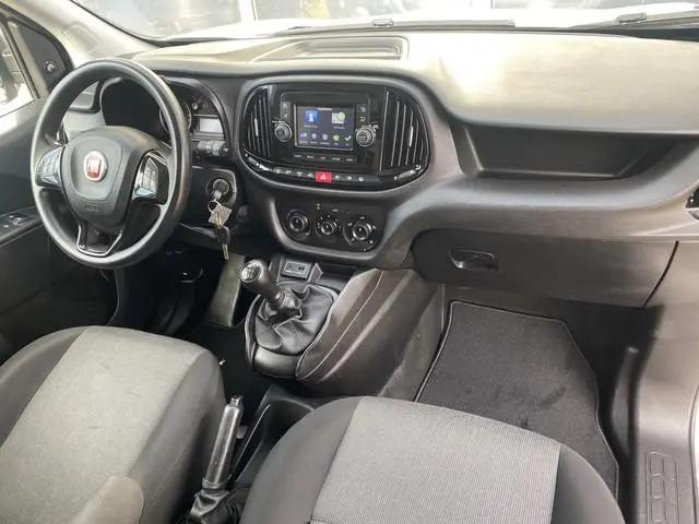 Fiat Doblò