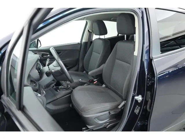 Opel Mokka X 1.4 Turbo 120 Jaar Edition | Rijklaar! | Cruise Control | Camera | PDC V+A | Apple CarP...