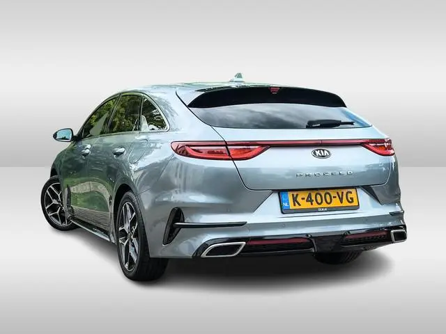 Kia cee'd