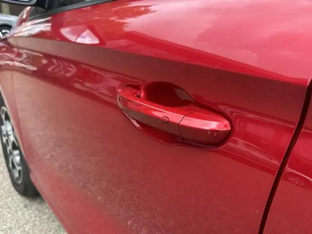 MG MG3