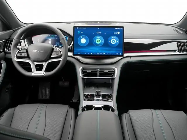 BYD SEAL U 1.5 DM-i FWD Boost | Private lease 699 pm