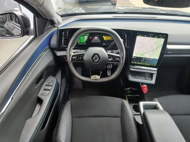 Renault Scénic