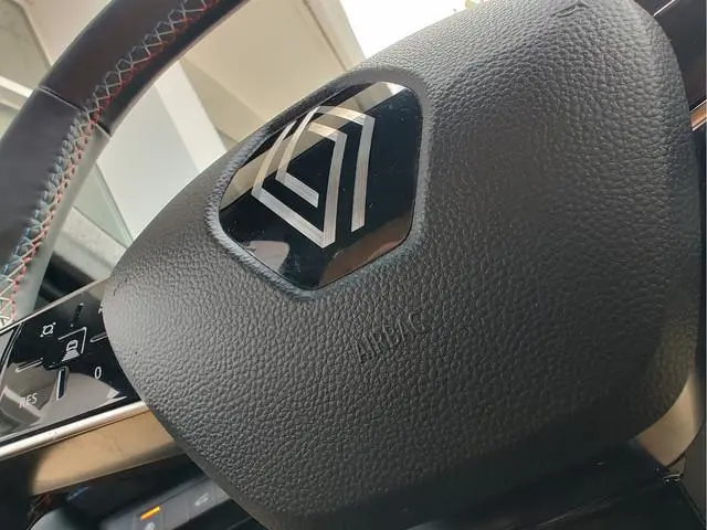 Renault Scénic