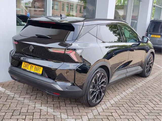 Renault Scénic
