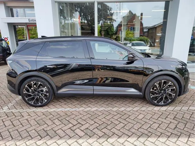 Renault Scénic
