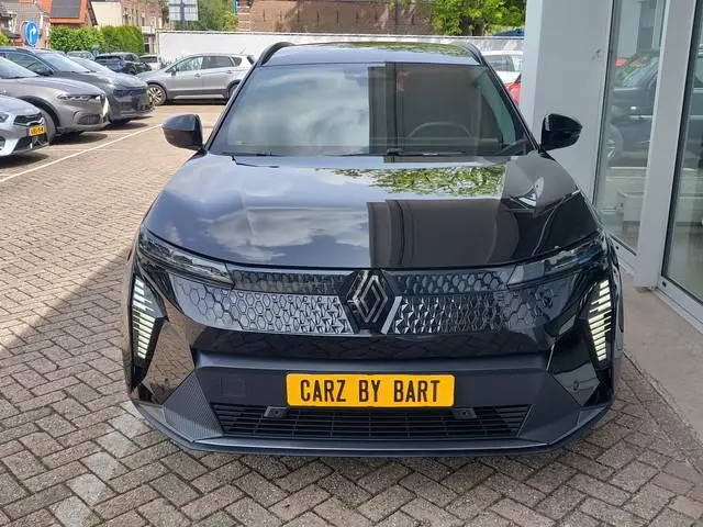 Renault Scénic