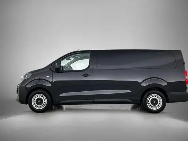 Opel Vivaro Electric L3 75 kWh DEMO SALE |