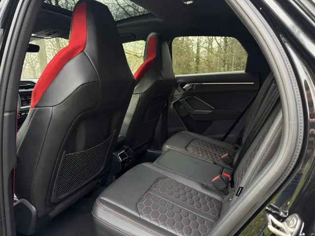 Audi RSQ3