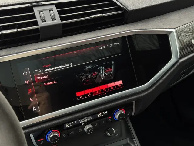 Audi RSQ3