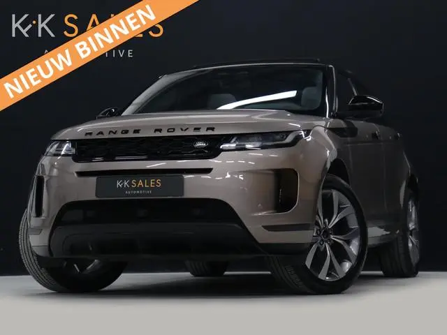 Land Rover Range Rover Evoque 1.5 P300e AWD R-Dynamic SE [SCHUIFKANTELDAK, TREKHAAK UITKLAPBAAR, MER...
