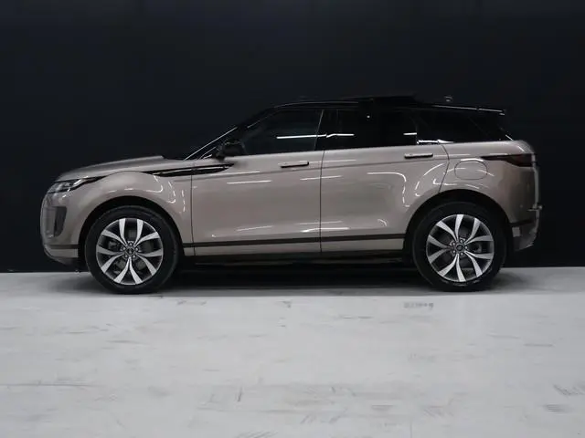 Land Rover Range Rover Evoque 1.5 P300e AWD R-Dynamic SE [SCHUIFKANTELDAK, TREKHAAK UITKLAPBAAR, MER...