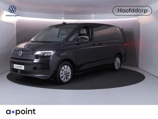 Volkswagen Bedrijfswagens Multivan Economy Business L2 1.5 eHybrid EU6 180 kW (245pk)
