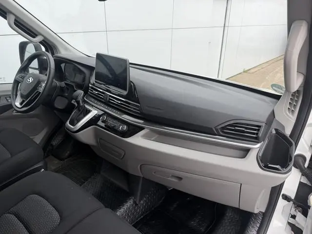Maxus eDeliver9