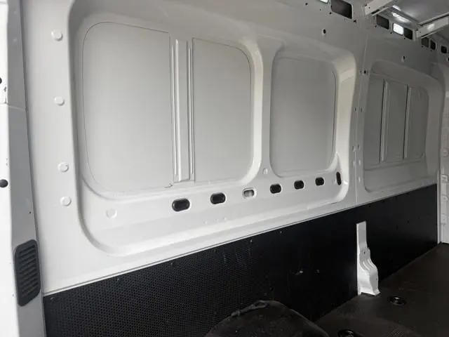 Maxus eDeliver9