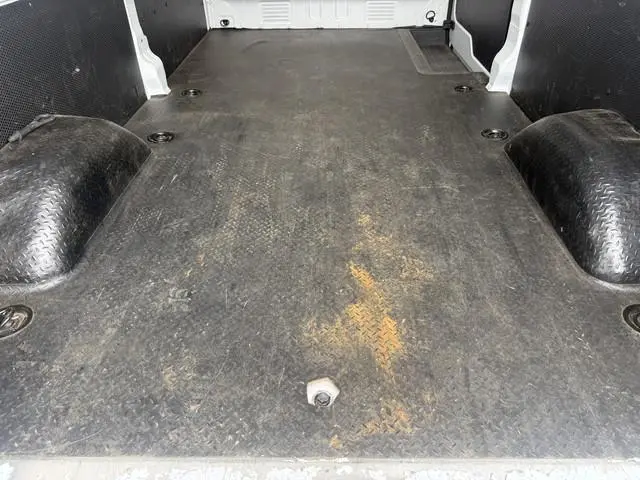 Maxus eDeliver9