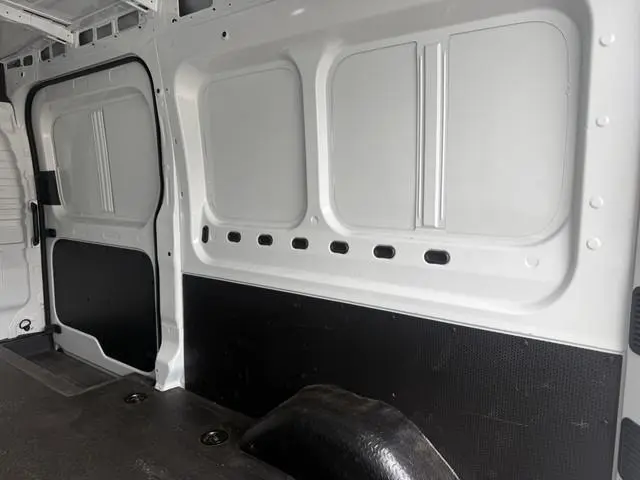 Maxus eDeliver9