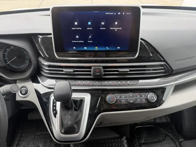 Maxus eDeliver9