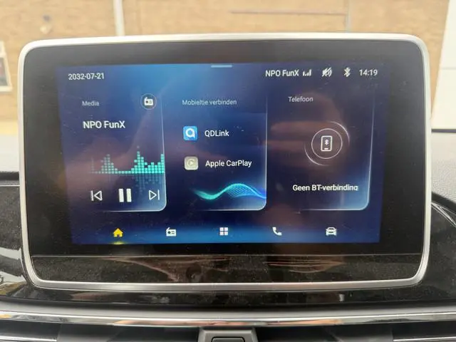 Maxus eDeliver9