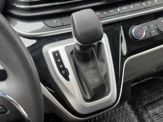 Maxus eDeliver9