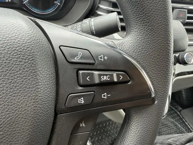 Maxus eDeliver9