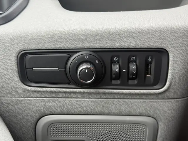 Maxus eDeliver9