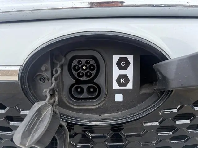 Maxus eDeliver9